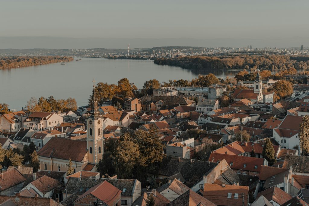 belgrade